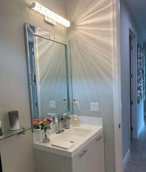 Bathroom Contractors Remodel in Port St. Lucie