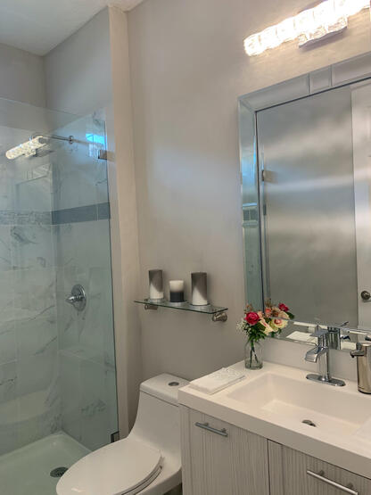 Bathroom Remodel and Renovation in Jensen Beach, FL
