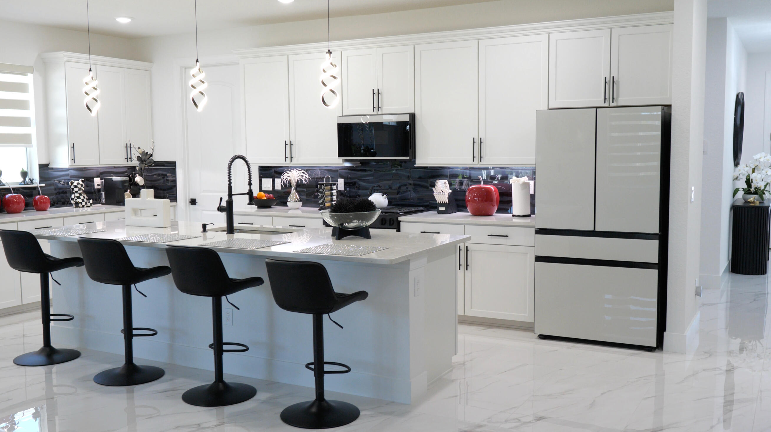 Professional Kitchen and Flooring Installation for Port St. Lucie, Tradition, Stuart, Palm City, and the Treasure Coast!