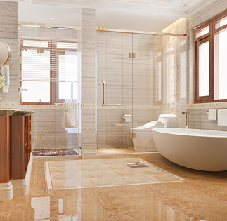 Bathroom remodel Port St. Lucie creating stylish, functional spaces with quality design and craftsmanship.