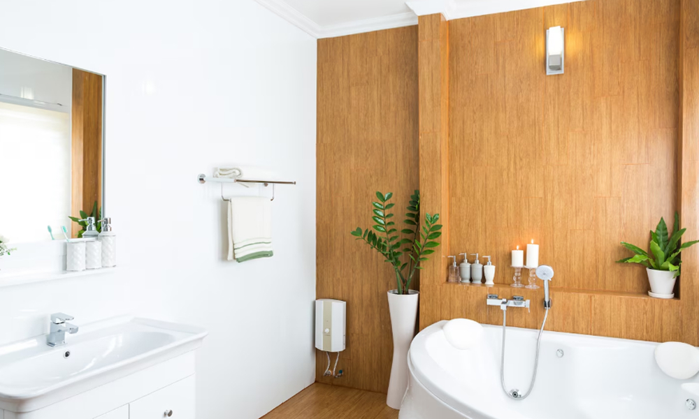 Bathroom remodeling Jupiter creating stylish, functional spaces with quality design and craftsmanship.