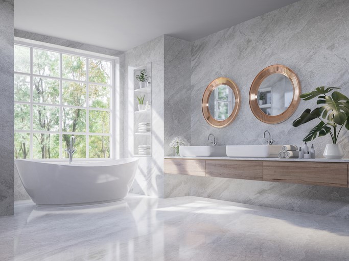 Bathroom remodeling Vero Beach creating stylish, functional spaces with quality design and craftsmanship.