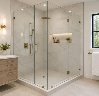 Bathroom renovation Port St Lucie FL creating stylish, functional spaces with quality craftsmanship.