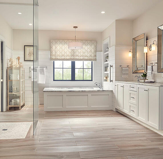 Bathroom renovation Port St Lucie FL creating stylish, functional spaces with quality craftsmanship.