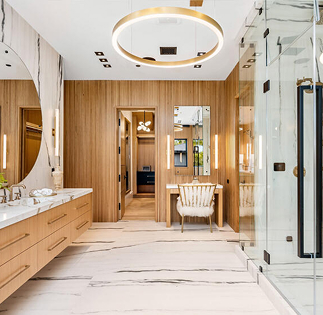 Bathroom renovations Port St Lucie creating modern, functional spaces with quality craftsmanship.
