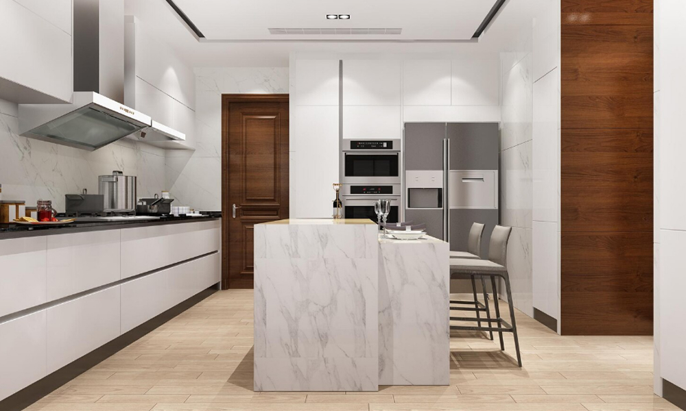 Kitchen remodel Jupiter FL creating stylish, functional kitchens with quality design and craftsmanship.