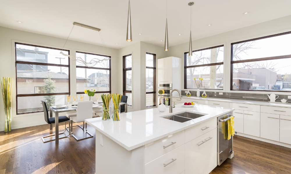Kitchen remodel Vero Beach creating stylish, functional kitchens with quality design and expert craftsmanship.