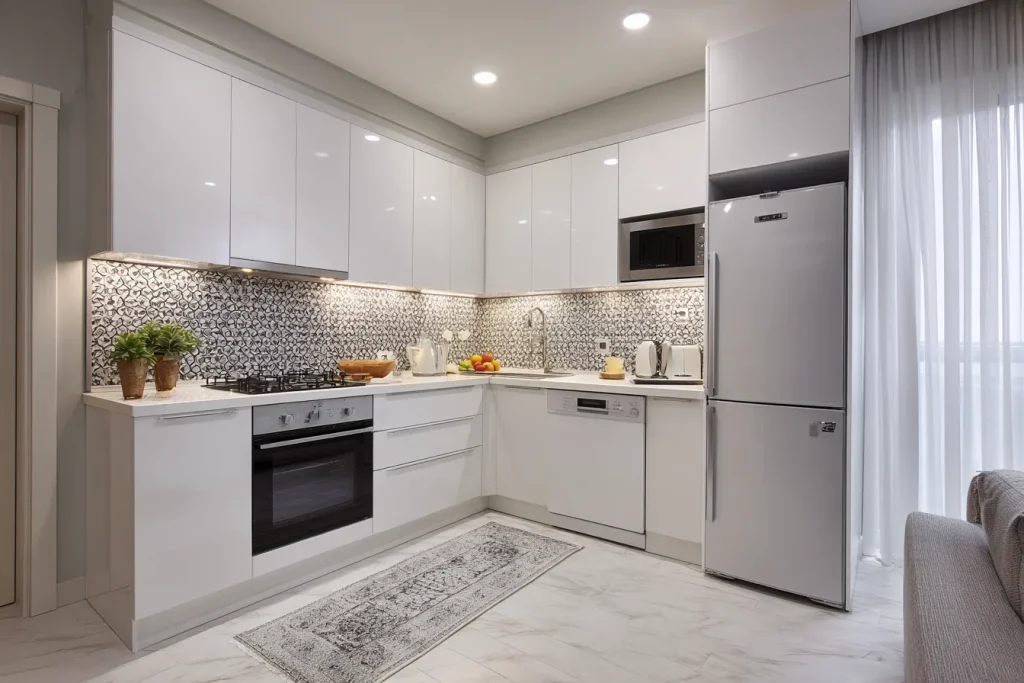 Kitchen remodeler Palm Beach Gardens creating stylish, functional kitchens with quality craftsmanship.